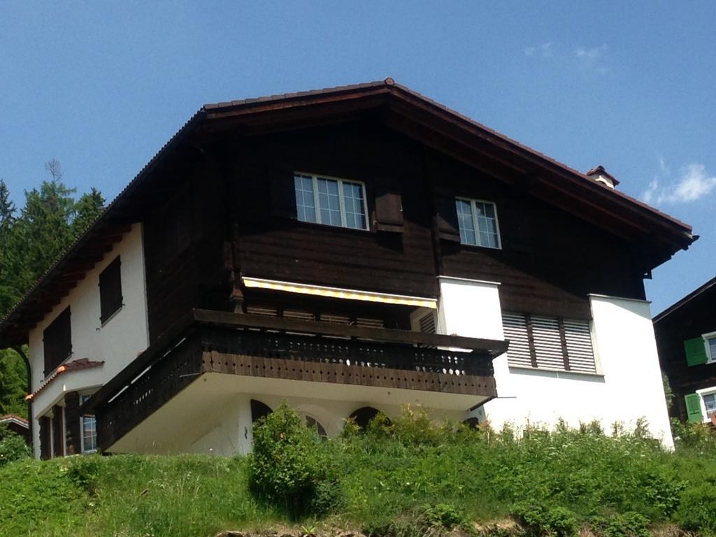 Apartment Plauncas Acletta ดิเซนทิส ห้อง รูปภาพ