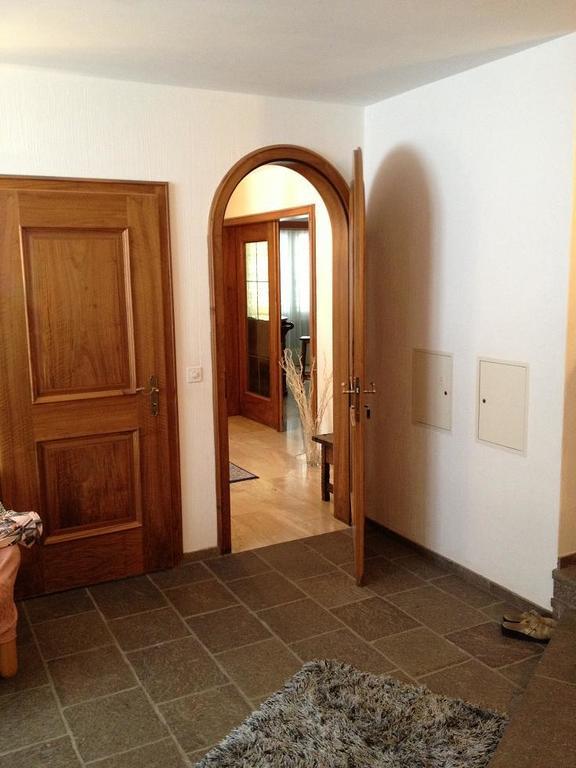 Apartment Plauncas Acletta ดิเซนทิส ภายนอก รูปภาพ