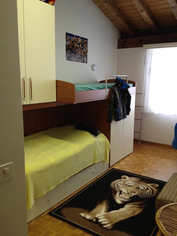 Apartment Plauncas Acletta ดิเซนทิส ห้อง รูปภาพ