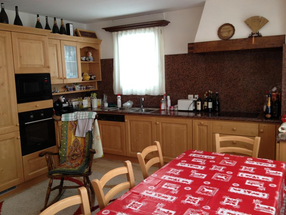 Apartment Plauncas Acletta ดิเซนทิส ห้อง รูปภาพ