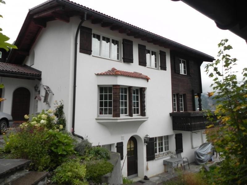 Apartment Plauncas Acletta ดิเซนทิส ภายนอก รูปภาพ